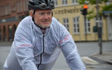 1. etape kæmpesucces! YES!