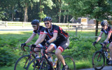 5.etape inkl. Amay og Mur de Huy...