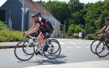 5.etape inkl. Amay og Mur de Huy...