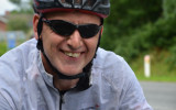 1. etape kæmpesucces! YES!