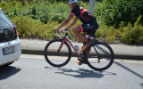 5.etape inkl. Amay og Mur de Huy...