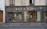 Den store finaledag på Champs Elysees...