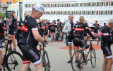 Forrygende kørsel på 2. etape - YES
