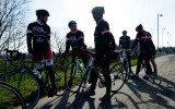 3 måneder til løbsstart