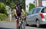 5.etape inkl. Amay og Mur de Huy...