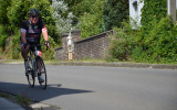 5.etape inkl. Amay og Mur de Huy...