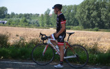 5.etape inkl. Amay og Mur de Huy...