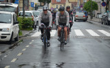 1. etape kæmpesucces! YES!