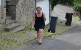 5.etape inkl. Amay og Mur de Huy...
