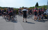 5.etape inkl. Amay og Mur de Huy...