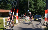 4. etape kom godt og varmt i hus