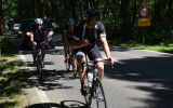 5.etape inkl. Amay og Mur de Huy...