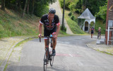 5.etape inkl. Amay og Mur de Huy...