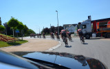 5.etape inkl. Amay og Mur de Huy...