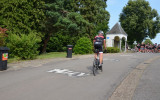 5.etape inkl. Amay og Mur de Huy...
