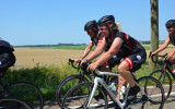 5.etape inkl. Amay og Mur de Huy...