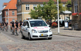 Højdepunkter fra 1. etape...