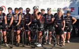 5.etape inkl. Amay og Mur de Huy...