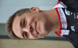 1. etape kæmpesucces! YES!
