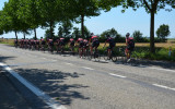 5.etape inkl. Amay og Mur de Huy...