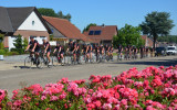 5.etape inkl. Amay og Mur de Huy...