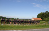 Billedgalleri fra dagens 160 km.