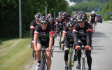 Billedgalleri fra dagens 160 km.