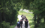 Billedgalleri fra dagens 160 km.