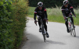 Billedgalleri fra dagens 160 km.