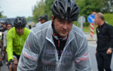 1. etape kæmpesucces! YES!