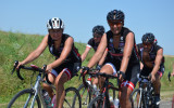 5.etape inkl. Amay og Mur de Huy...