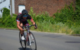 5.etape inkl. Amay og Mur de Huy...