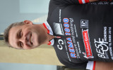 1. etape kæmpesucces! YES!