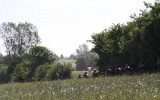 Herlige fotos fra søndagens 160 km. rute
