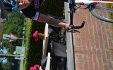 5.etape inkl. Amay og Mur de Huy...