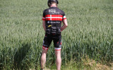 Billedgalleri fra dagens 160 km.
