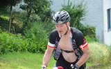 5.etape inkl. Amay og Mur de Huy...