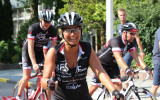 Højdepunkter fra 1. etape...