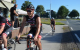 5.etape inkl. Amay og Mur de Huy...