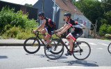 5.etape inkl. Amay og Mur de Huy...