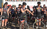 5.etape inkl. Amay og Mur de Huy...