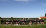 Billedgalleri fra dagens 160 km.