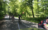 Billedgalleri fra dagens 160 km.