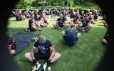 4. etape nu total vellykket....!