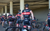 5.etape inkl. Amay og Mur de Huy...