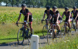 5.etape inkl. Amay og Mur de Huy...