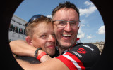 Vellykket Horsens-Paris Tour 2014 