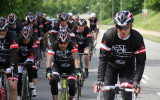 Billedgalleri fra dagens 160 km.
