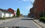 5.etape inkl. Amay og Mur de Huy...