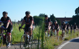 5.etape inkl. Amay og Mur de Huy...